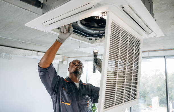 Licensed Hvac Maintenance service in Claremont, NH - FH HVAC