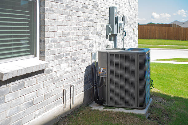 Reliable Hvac Maintenance contractor in Claremont, NH by FH HVAC